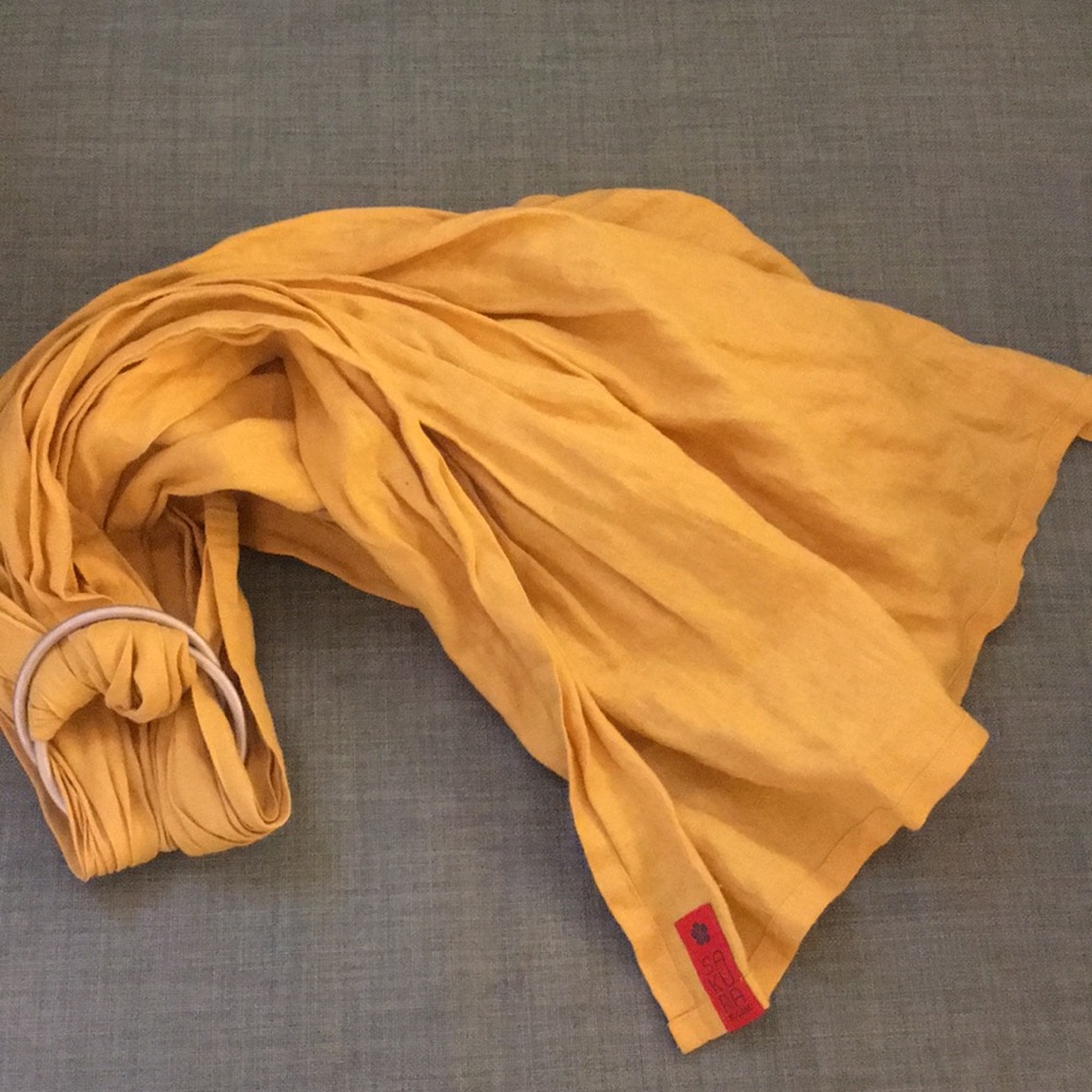 Sakura Bloom Classic- Wheat